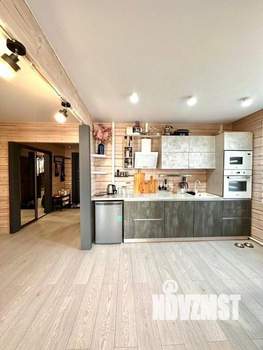 Дом 110м², 2-этажный, участок 7 сот.