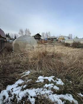 Дом 22м², 2-этажный, участок 4 сот.