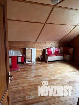 Дача 56м², 2-этажный, участок 5 сот.