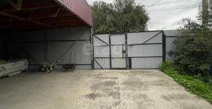 Дом 41м², 1-этажный, участок 8 сот.