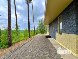 Дом 130м², 1-этажный, участок 8 сот.