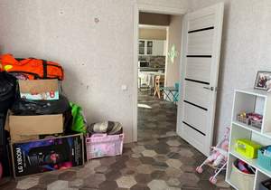 Дом 53м², 1-этажный, участок 5 сот.