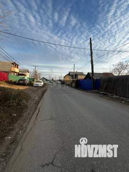 Дом 51м², 1-этажный, участок 4 сот.