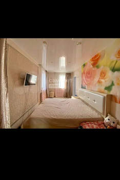 Дом 259м², 3-этажный, участок 5 сот.