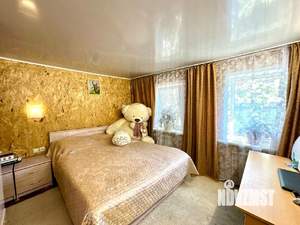 Дом 78м², 1-этажный, участок 8 сот.