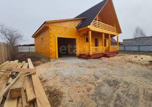 Дом 100м², 2-этажный, участок 6 сот.