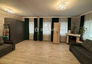 Дом 70м², 1-этажный, участок 5 сот.