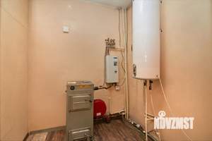 Коттедж 140м², 2-этажный, участок 4 сот.