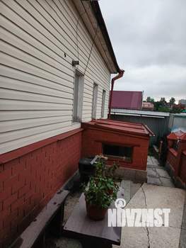 Дом 150м², 2-этажный, участок 6 сот.