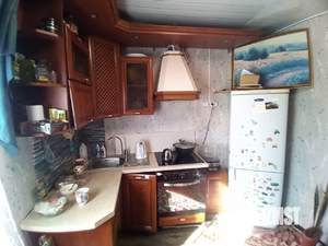 Дом 112м², 2-этажный, участок 4 сот.