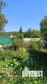 Дом 50м², 2-этажный, участок 14 сот.