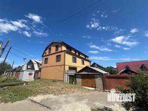 Дом 108м², 2-этажный, участок 42 сот.