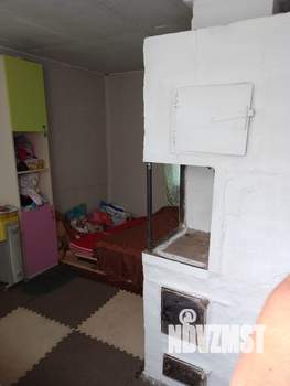 Дом 24м², 1-этажный, участок 4 сот.