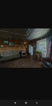 Дом 60м², 2-этажный, участок 7 сот.