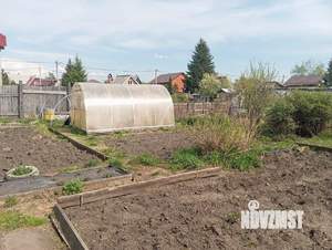 Дом 23м², 1-этажный, участок 5 сот.