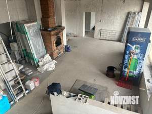 Дом 360м², 2-этажный, участок 12 сот.