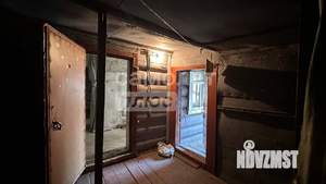 Дом 34м², 1-этажный, участок 3 сот.