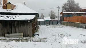 Дом 60м², 1-этажный, участок 8 сот.