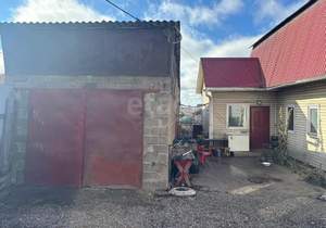 Дом 130м², 2-этажный, участок 8 сот.