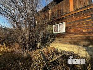 Дом 51м², 1-этажный, участок 4 сот.