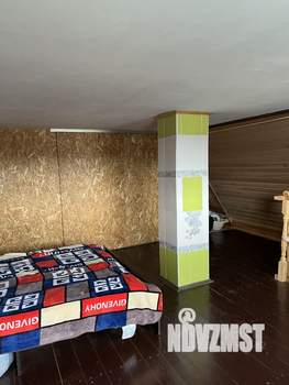 Дом 60м², 2-этажный, участок 4 сот.