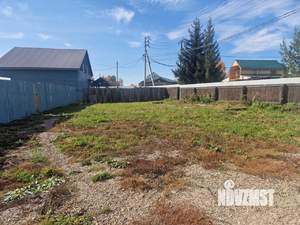 Коттедж 160м², 2-этажный, участок 7 сот.