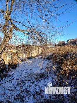 Дом 29м², 2-этажный, участок 6 сот.