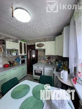 Дом 80м², 1-этажный, участок 7 сот.