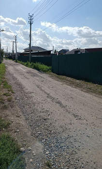 Дом 179м², 2-этажный, участок 4 сот.