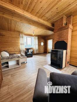 Дом 75м², 2-этажный, участок 6 сот.