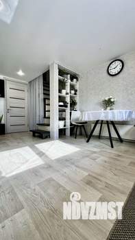 Дом 100м², 2-этажный, участок 12 сот.