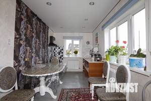 Дом 72м², 1-этажный, участок 10 сот.