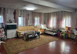 Дом 130м², 2-этажный, участок 8 сот.