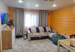 Дом 190м², 2-этажный, участок 8 сот.