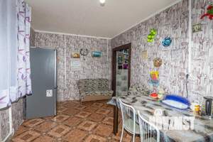 Дом 104м², 2-этажный, участок 7 сот.