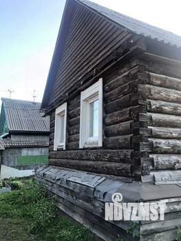 Дом 27м², 1-этажный, участок 5 сот.