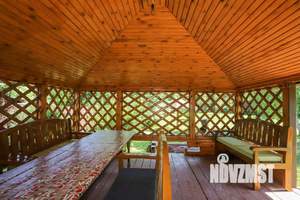 Дом 181м², 2-этажный, участок 19 сот.