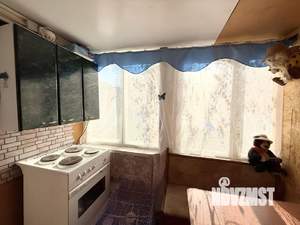 Дом 30м², 1-этажный, участок 5 сот.