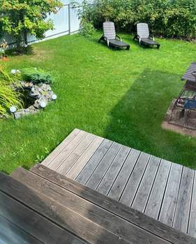 Дом 120м², 2-этажный, участок 4 сот.