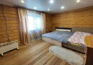 Дом 190м², 2-этажный, участок 8 сот.