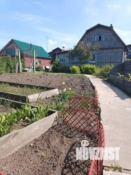 Дом 74м², 2-этажный, участок 14 сот.