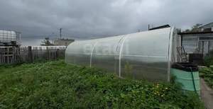 Дом 41м², 1-этажный, участок 8 сот.