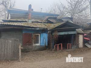 Дом 72м², 1-этажный, участок 4 сот.