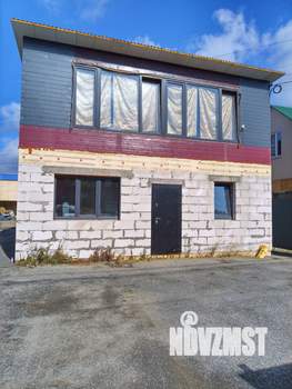 Дом 84м², 2-этажный, участок 2 сот.