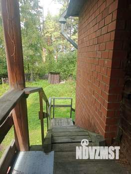 Дом 177м², 2-этажный, участок 17 сот.