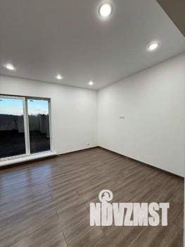 Дом 100м², 1-этажный, участок 10 сот.