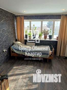 Дом 68м², 1-этажный, участок 12 сот.