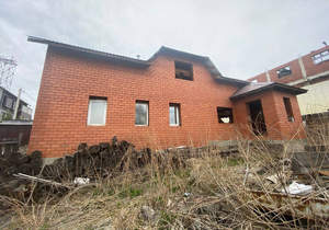 Дом 168м², 2-этажный, участок 566 сот.