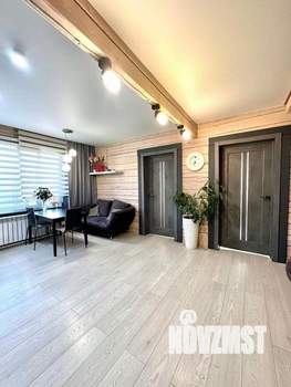 Дом 110м², 2-этажный, участок 7 сот.