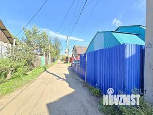 Дом 107м², 2-этажный, участок 6 сот.